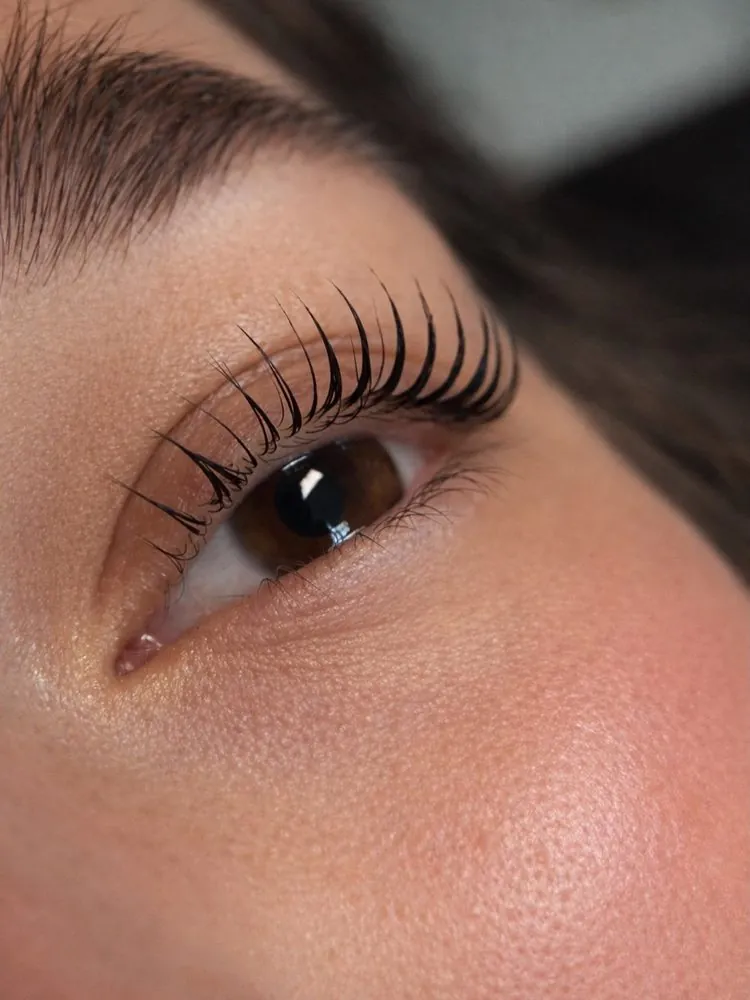 Lashes · Nouveau Lift — FILTER Ladies Salon Abu Dhabi