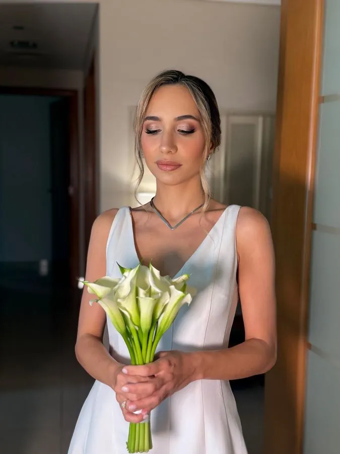 Bridal makeup — FILTER Ladies Salon Abu Dhabi