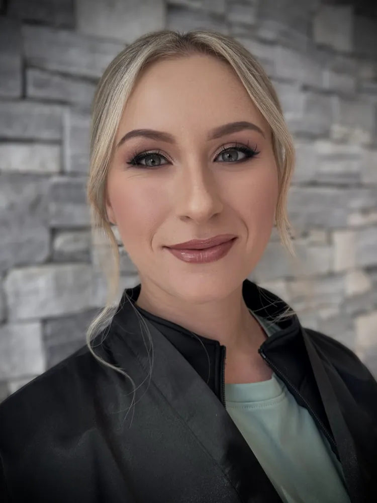 Soft glam makeup — FILTER Ladies Salon Abu Dhabi