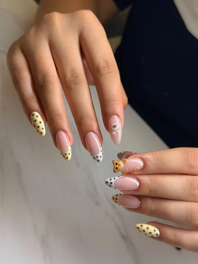 Nails · Smart Manicure & Art — FILTER Ladies Salon Abu Dhabi