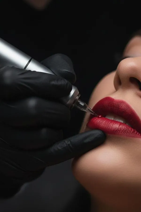 Semi-Permanent Makeup · The Artistry — FILTER Ladies Salon Abu Dhabi