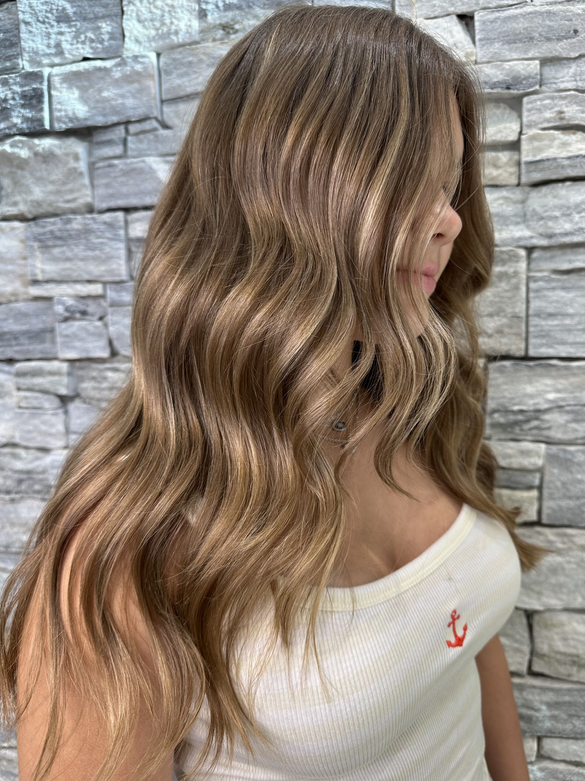 Balayage