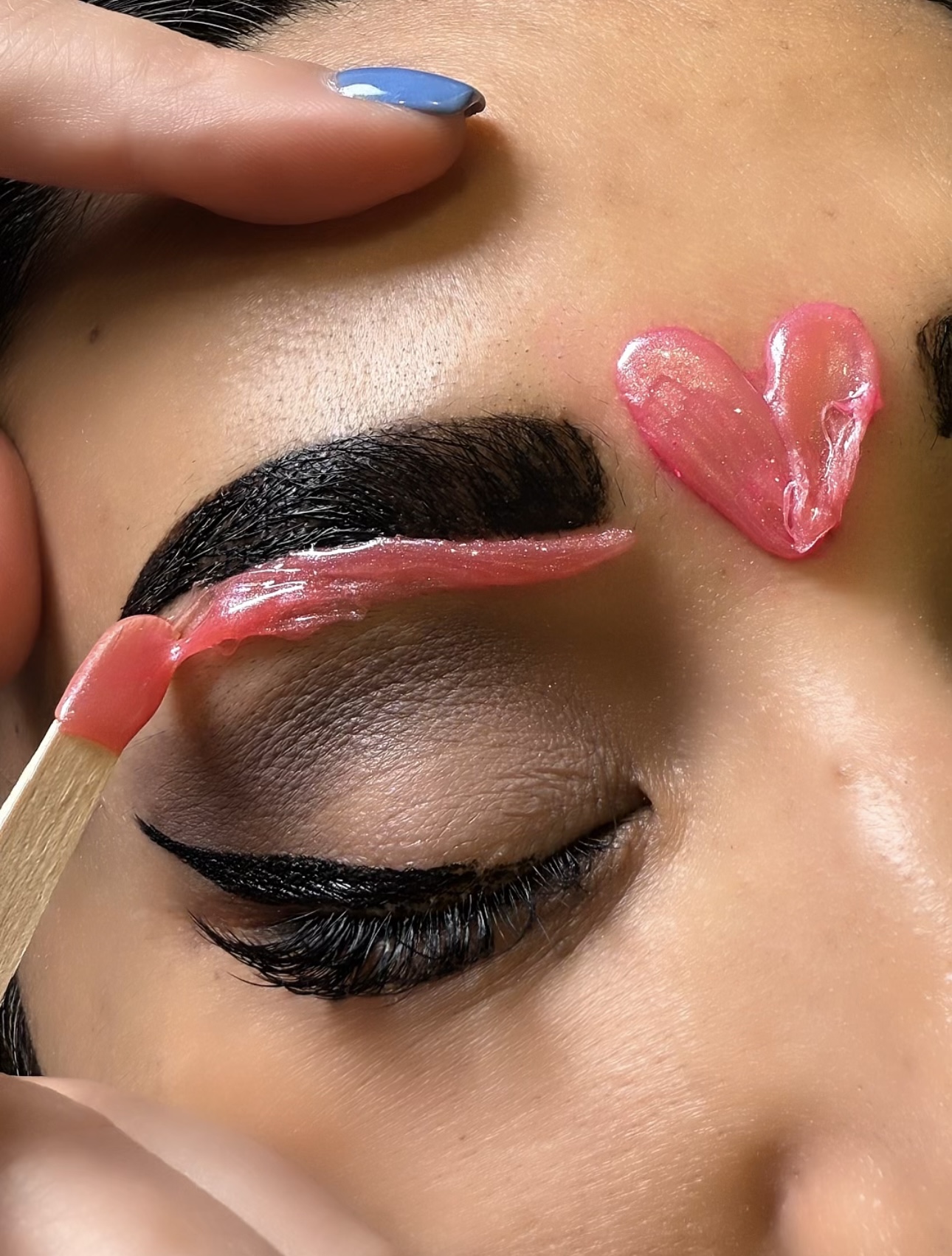 Eyebrow