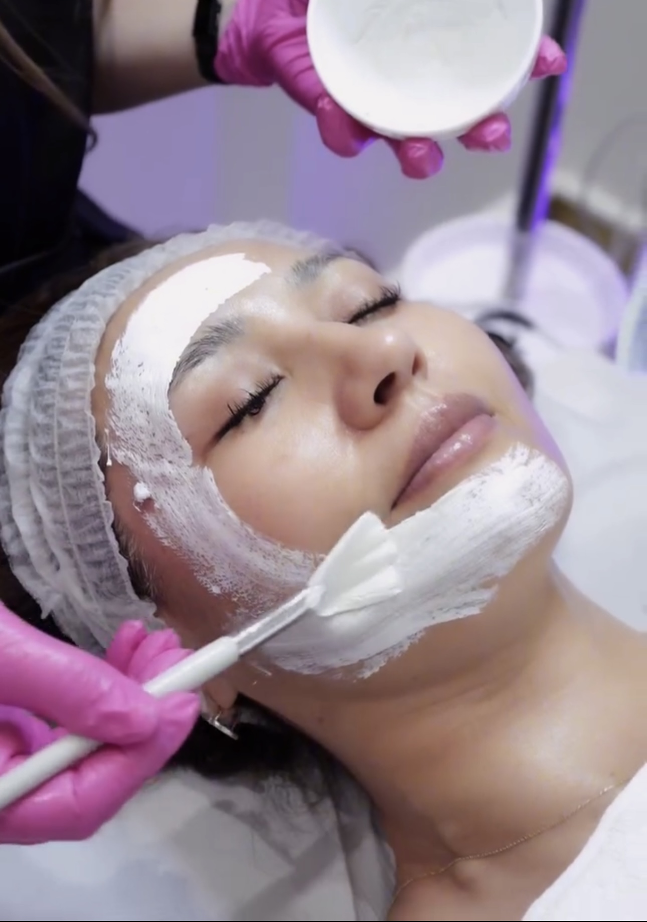 Facial