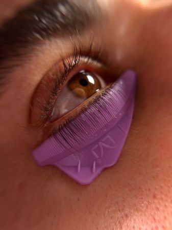 SEMI-PERMANTENT MAKEUP