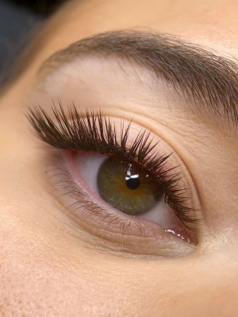 EYELASH EXTENSION